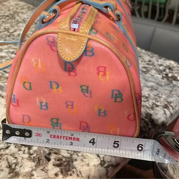 Dooney & bourke handbag Vintage - Picture 5 of 15